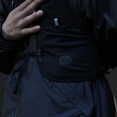 ARC(エーアールシー) |[エーアールシー]アンダンテトレイルランニングベスト15L(X33-GRID)