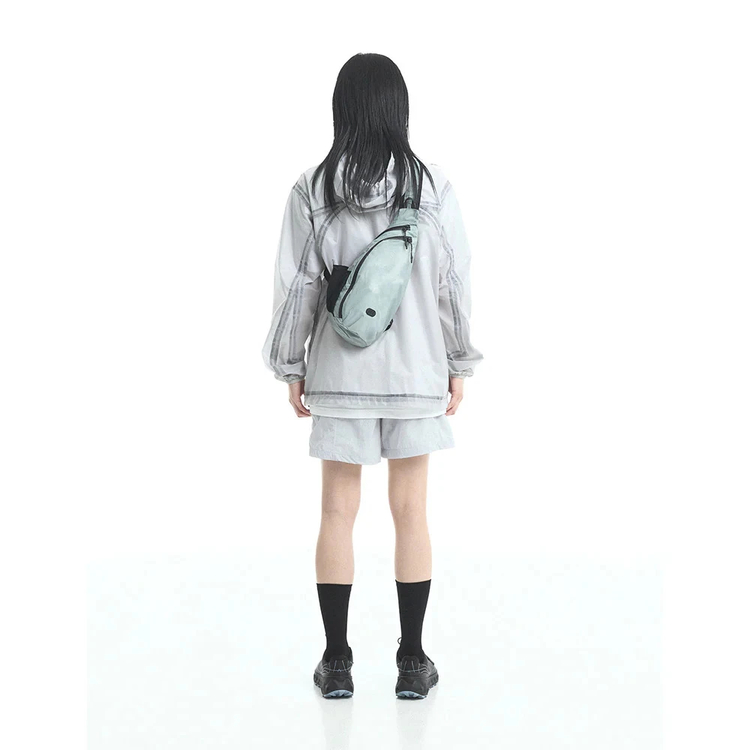 エーアールシー]ULボタスリングバッグ3L / ARC（エーアールシー