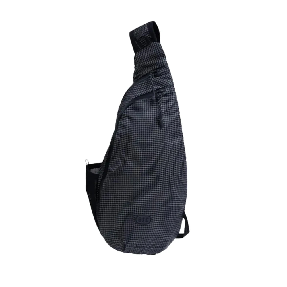 エーアールシー]ULボタスリングバッグ3L(X33-GRID) / ARC（エーアール