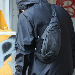 ARC(エーアールシー) |[エーアールシー]ULボタスリングバッグ3L(X33-GRID)