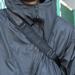 ARC(エーアールシー) |[エーアールシー]ULボタスリングバッグ3L(X33-GRID)