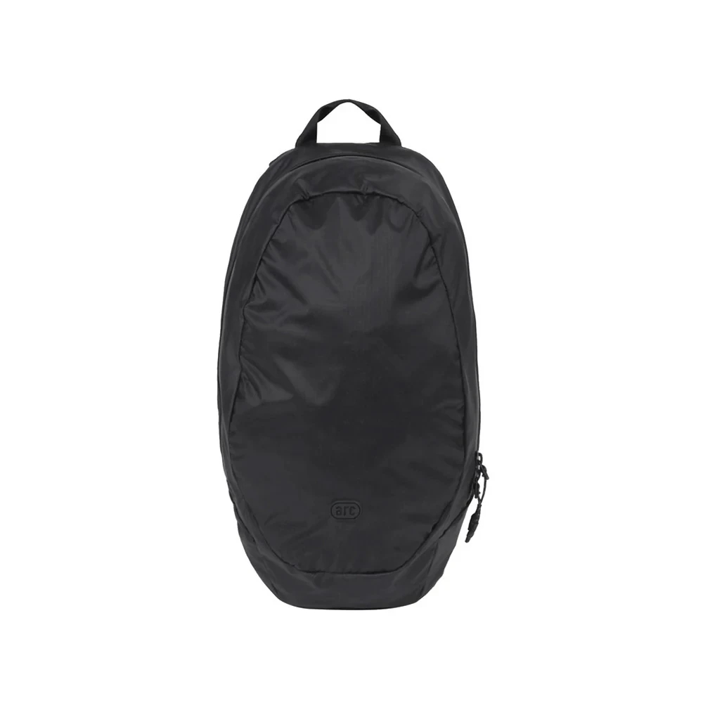 エーアールシー]ULフラットバックパック6L / ARC（エーアールシー