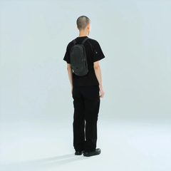 ARC(エーアールシー) |[エーアールシー]ULフラットバックパック6L(X33-GRID)