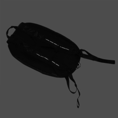 ARC(エーアールシー) |[エーアールシー]ULフラットバックパック6L(X33-GRID)