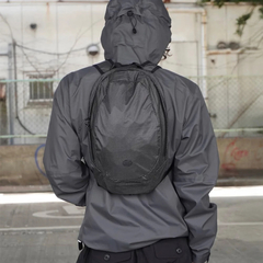 ARC(エーアールシー) |[エーアールシー]ULフラットバックパック6L(X33-GRID)