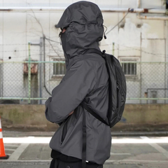 ARC(エーアールシー) |[エーアールシー]ULフラットバックパック6L(X33-GRID)