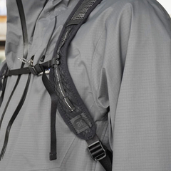 ARC(エーアールシー) |[エーアールシー]ULフラットバックパック6L(X33-GRID)