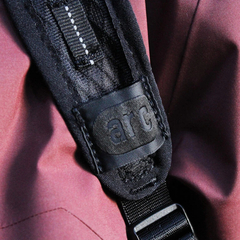 ARC(エーアールシー) |[エーアールシー]ULフラットバックパック6L(X33-GRID)