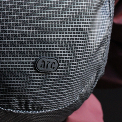 ARC(エーアールシー) |[エーアールシー]ULフラットバックパック6L(X33-GRID)