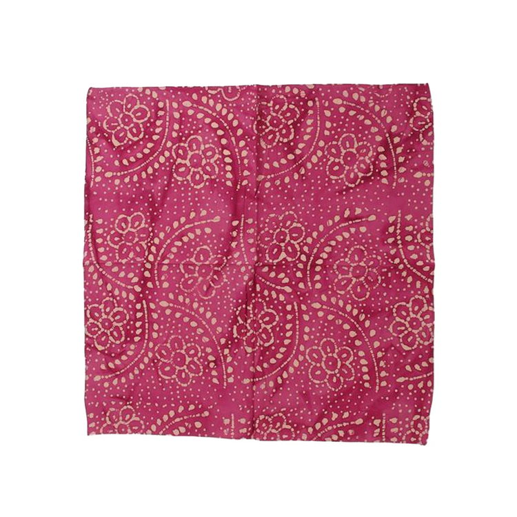 THE BANDANNA COMPANY(バンダナカンパニー) |[バンダナカンパニー]バティックバンダナ