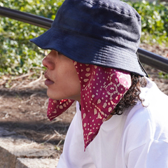 THE BANDANNA COMPANY(バンダナカンパニー) |[バンダナカンパニー]バティックバンダナ