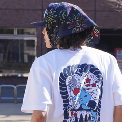 THE BANDANNA COMPANY(バンダナカンパニー) |[バンダナカンパニー]バティックバンダナ