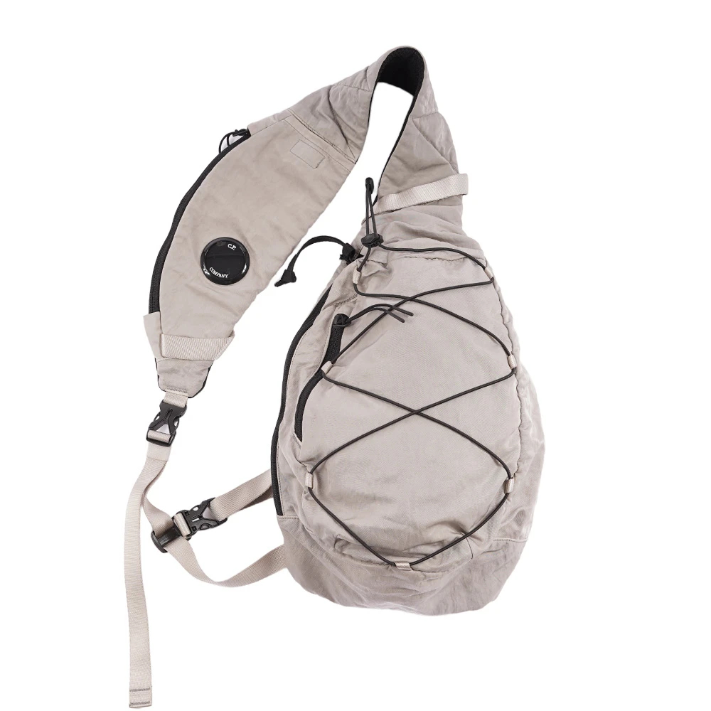 【新品未使用/定価42,900円】C.P. COMPANY ボディバッグ C.P. COMPANY（シーピーカンパニー） ボディバッグ Nylon B Crossbody