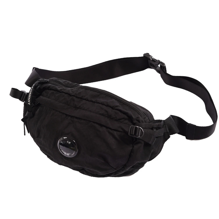 C.P. COMPANY(シーピーカンパニー) |[シーピーカンパニー]ナイロン ビー ウエストバッグ