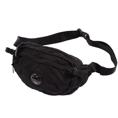 C.P. COMPANY(シーピーカンパニー) |[シーピーカンパニー]ナイロン ビー ウエストバッグ