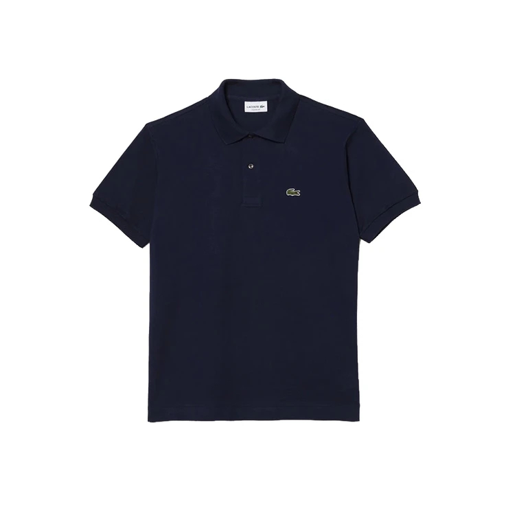 ラコステ]L.12.12 ポロシャツ(無地・半袖) / LACOSTE（ラコステ