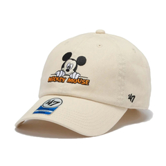 フォーティーセブン]'47 キッズ クリーンナップ ディズニー Disney