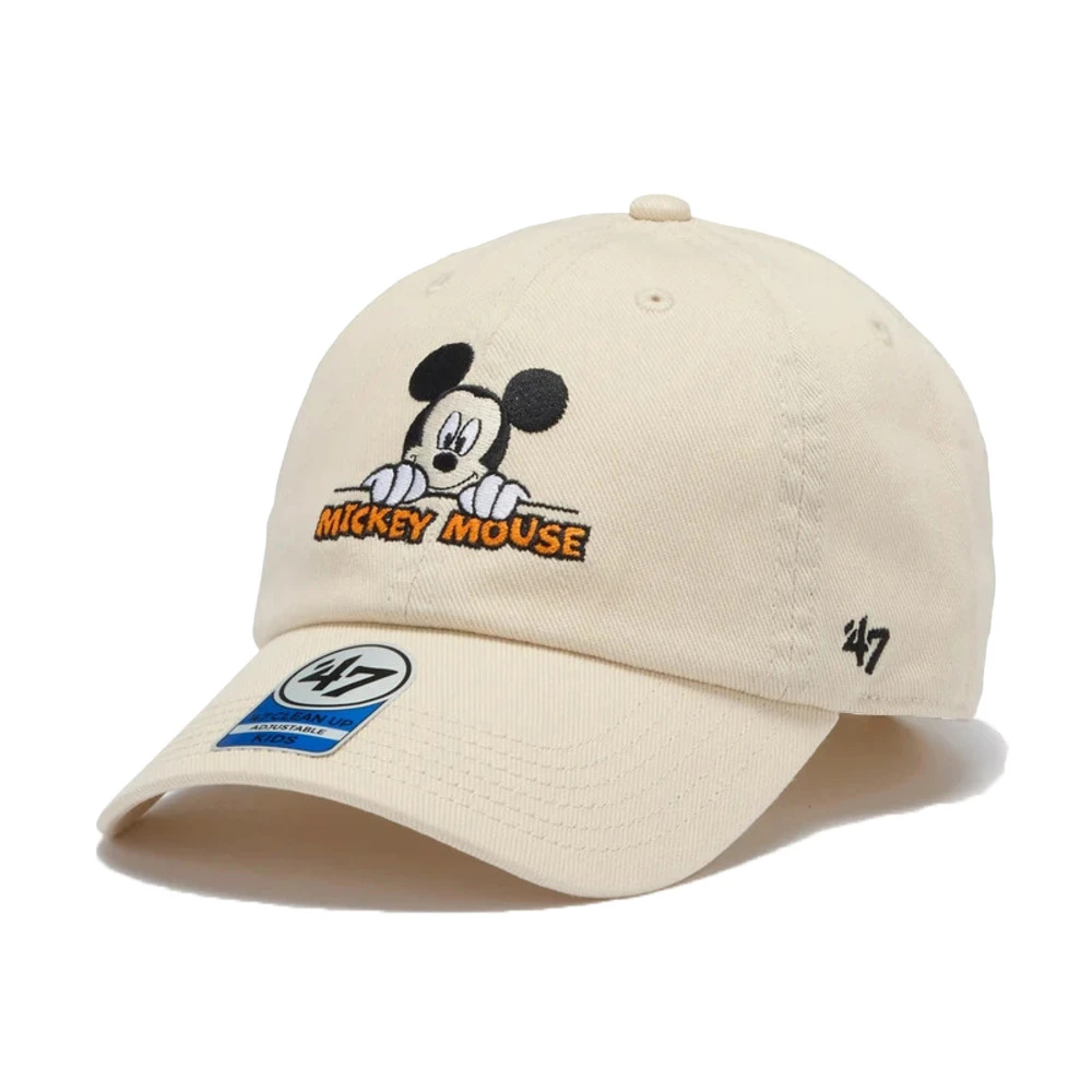 ミッキー フォーティーセブン]'47 キッズ クリーンナップ ディズニー Disney