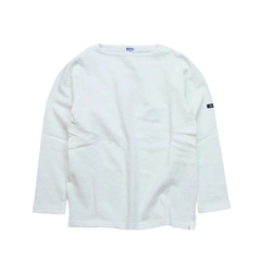 Tieasy Authentic Classic(ティージーオーセンティッククラシック) |[ティージーオーセンティッククラシック]HDCS ボートネックバスクシャツ