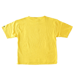 Tieasy Authentic Classic(ティージーオーセンティッククラシック) |[ティージーオーセンティッククラシック]HDCS ライト ビッグボートネックTシャツ