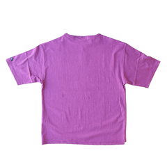 Tieasy Authentic Classic(ティージーオーセンティッククラシック) |[ティージーオーセンティッククラシック]HDCS ライト ビッグボートネックTシャツ