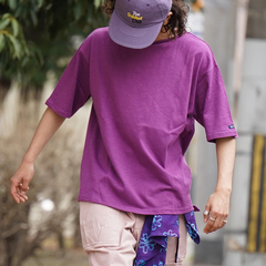 Tieasy Authentic Classic(ティージーオーセンティッククラシック) |[ティージーオーセンティッククラシック]HDCS ライト ビッグボートネックTシャツ