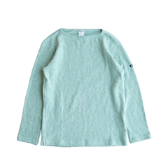 Tieasy Authentic Classic(ティージーオーセンティッククラシック) |[ティージーオーセンティッククラシック]ティージーオリジナルボートネックシャツ