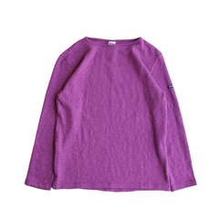 Tieasy Authentic Classic(ティージーオーセンティッククラシック) |[ティージーオーセンティッククラシック]ティージーオリジナルボートネックシャツ