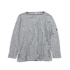 Tieasy Authentic Classic(ティージーオーセンティッククラシック) |[ティージーオーセンティッククラシック]ティージーオリジナルボートネックシャツ