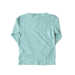 Tieasy Authentic Classic(ティージーオーセンティッククラシック) |[ティージーオーセンティッククラシック]ティージーオリジナルボートネックシャツ