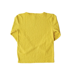 Tieasy Authentic Classic(ティージーオーセンティッククラシック) |[ティージーオーセンティッククラシック]ティージーオリジナルボートネックシャツ