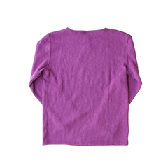 Tieasy Authentic Classic(ティージーオーセンティッククラシック) |[ティージーオーセンティッククラシック]ティージーオリジナルボートネックシャツ