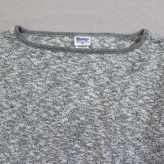 Tieasy Authentic Classic(ティージーオーセンティッククラシック) |[ティージーオーセンティッククラシック]ティージーオリジナルボートネックシャツ