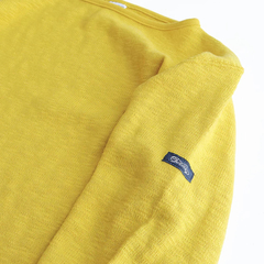 Tieasy Authentic Classic(ティージーオーセンティッククラシック) |[ティージーオーセンティッククラシック]ティージーオリジナルボートネックシャツ