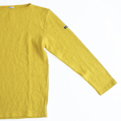 Tieasy Authentic Classic(ティージーオーセンティッククラシック) |[ティージーオーセンティッククラシック]ティージーオリジナルボートネックシャツ