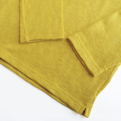 Tieasy Authentic Classic(ティージーオーセンティッククラシック) |[ティージーオーセンティッククラシック]ティージーオリジナルボートネックシャツ