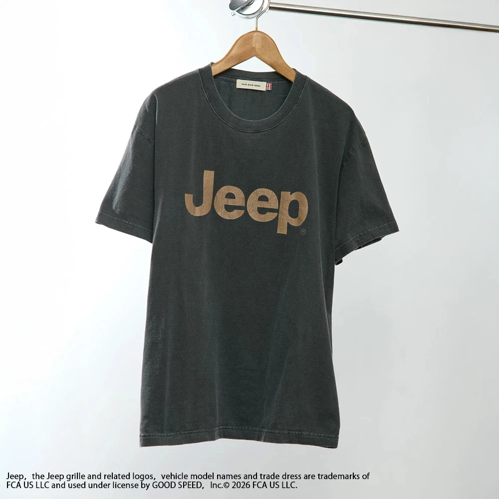 グッドロックスピード]ジープ ティー / GOOD ROCK SPEED（グッドロック