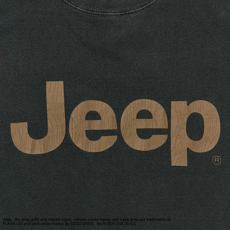 グッドロックスピード]ジープ ティー / GOOD ROCK SPEED（グッドロック