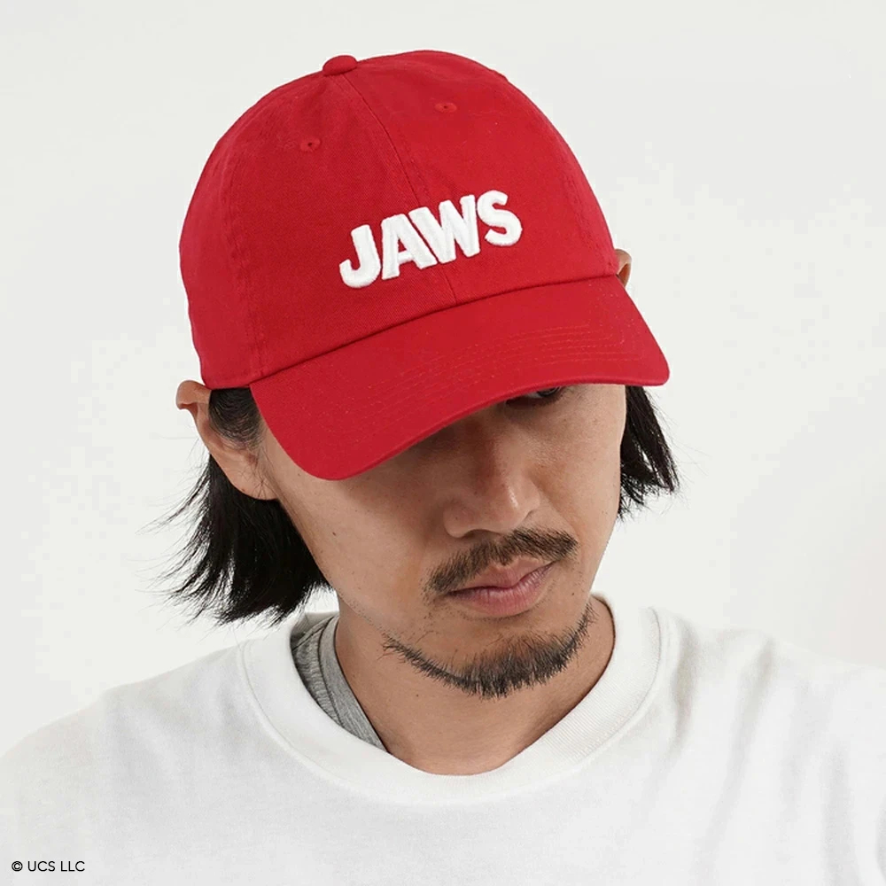 グッドロックスピード]ジョーズ キャップ / GOOD ROCK SPEED（グッド