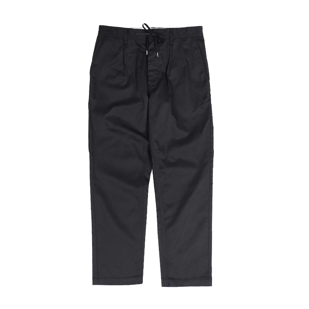 ディッキーズ]TCツイルイージーテーパードパンツ / Dickies