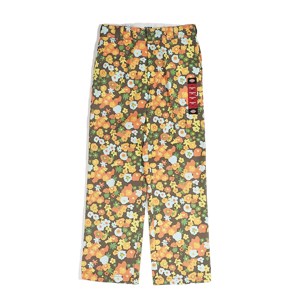 【のばら】 ディッキーズ]Dickies x GORO NAKATSUGAWA 874 オリジナルフィット