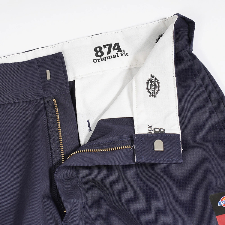 ディッキーズ]Dickies x GORO NAKATSUGAWA 874 オリジナルフィット